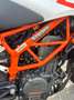 KTM 390 Duke Oranje - thumbnail 10