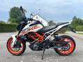 KTM 390 Duke Oranje - thumbnail 5