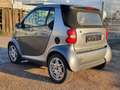 smart city-coupé/city-cabrio smart Cabrio CDI Passion Klima Standheizung Grau - thumbnail 4