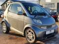 smart city-coupé/city-cabrio smart Cabrio CDI Passion Klima Standheizung Grau - thumbnail 1
