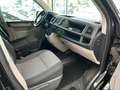 Volkswagen T6 Transporter 2.0TDI 150PS DSG/NAVI/KLIMA/PDC Zwart - thumbnail 12