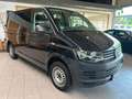 Volkswagen T6 Transporter 2.0TDI 150PS DSG/NAVI/KLIMA/PDC Zwart - thumbnail 3
