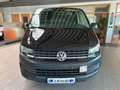 Volkswagen T6 Transporter 2.0TDI 150PS DSG/NAVI/KLIMA/PDC Zwart - thumbnail 2