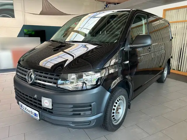 Volkswagen T6 Transporter 2.0TDI 150PS DSG/NAVI/KLIMA/PDC