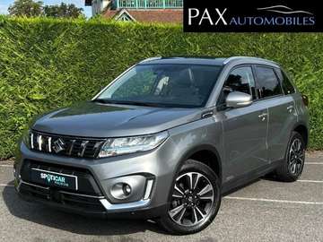 1.4 Boosterjet Hybrid 129ch Style Auto