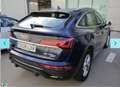 Audi Q5 50 TFSIe Advanced quattro-ultra S tronic Azul - thumbnail 4