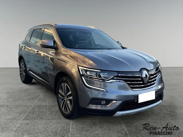 Renault Koleos dCi 130CV Intens
