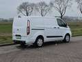 Ford Transit Custom 2.0 L1H1 Automaat Navi! Blanc - thumbnail 3