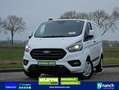 Ford Transit Custom 2.0 L1H1 Automaat Navi! Blanc - thumbnail 1