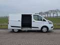 Ford Transit Custom 2.0 L1H1 Automaat Navi! Blanc - thumbnail 13