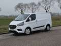 Ford Transit Custom 2.0 L1H1 Automaat Navi! Blanc - thumbnail 2