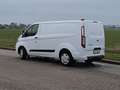 Ford Transit Custom 2.0 L1H1 Automaat Navi! Blanc - thumbnail 6