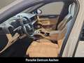 Porsche Cayenne E-Hybrid Coupe Black Edition HA-Lenkung Weiß - thumbnail 5