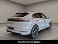 Porsche Cayenne E-Hybrid Coupe Black Edition HA-Lenkung Weiß - thumbnail 9