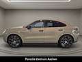 Porsche Cayenne E-Hybrid Coupe Black Edition HA-Lenkung Weiß - thumbnail 2