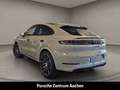 Porsche Cayenne E-Hybrid Coupe Black Edition HA-Lenkung Weiß - thumbnail 3