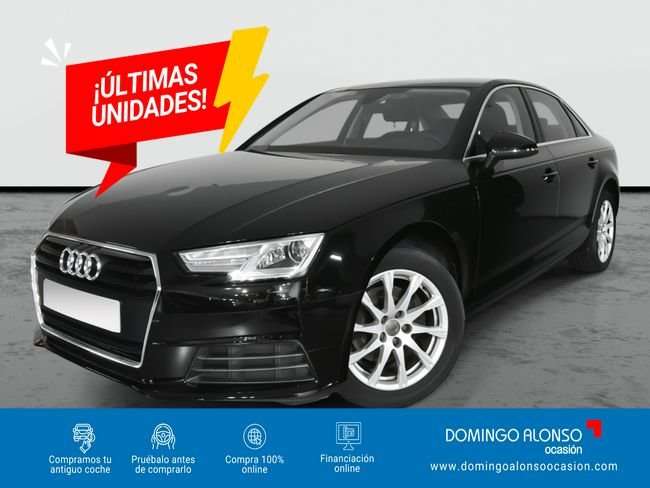 Audi A4 Sport 35 TFSI 110 kW (150 CV) S tronic - foto 1