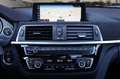 BMW 430 i xDrive Cabrio/M/SHZ/HK/AIRSCARF/KAMERA/R19 Szary - thumbnail 13