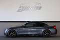 BMW 430 i xDrive Cabrio/M/SHZ/HK/AIRSCARF/KAMERA/R19 Szary - thumbnail 3