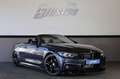 BMW 430 i xDrive Cabrio/M/SHZ/HK/AIRSCARF/KAMERA/R19 Szary - thumbnail 1