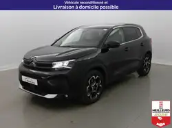 Citroen C5 Aircross Hybride Rechargeable 225 e-EAT8 Feel Pack
