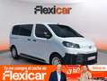 Toyota Proace City TOYOTA  VERSO 144CV 9PLAZAS Blanco - thumbnail 1