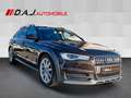 Audi A6 allroad 3.0TDI qua Alcantara MMI Plus AHK 19" Braun - thumbnail 7