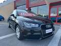 Audi A1 Sportback 1.6 tdi Attraction, NEOPATENTATI OK! Zwart - thumbnail 7