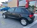 Audi A1 Sportback 1.6 tdi Attraction, NEOPATENTATI OK! Zwart - thumbnail 3