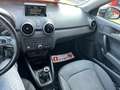 Audi A1 Sportback 1.6 tdi Attraction, NEOPATENTATI OK! Zwart - thumbnail 15