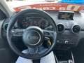 Audi A1 Sportback 1.6 tdi Attraction, NEOPATENTATI OK! Zwart - thumbnail 14