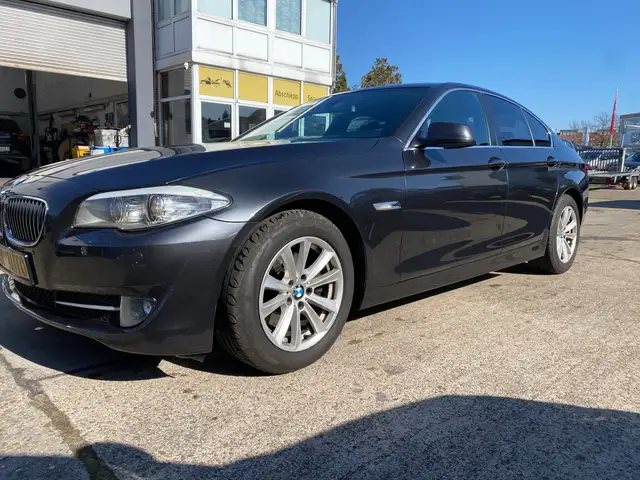 BMW 520 520 d