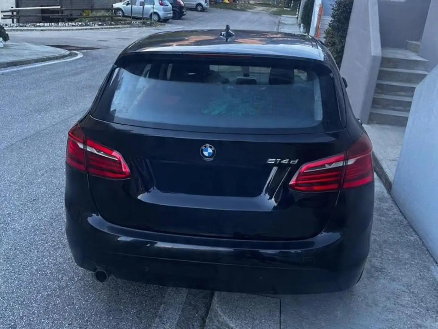 BMW 214 214d Active Tourer Advantage - 2