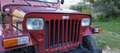 Mahindra CJ CJ340 2.1d Bahia Rot - thumbnail 7