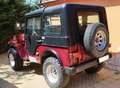 Mahindra CJ CJ340 2.1d Bahia Rot - thumbnail 6