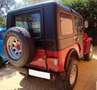 Mahindra CJ CJ340 2.1d Bahia Rot - thumbnail 5
