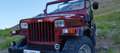 Mahindra CJ CJ340 2.1d Bahia Rot - thumbnail 8