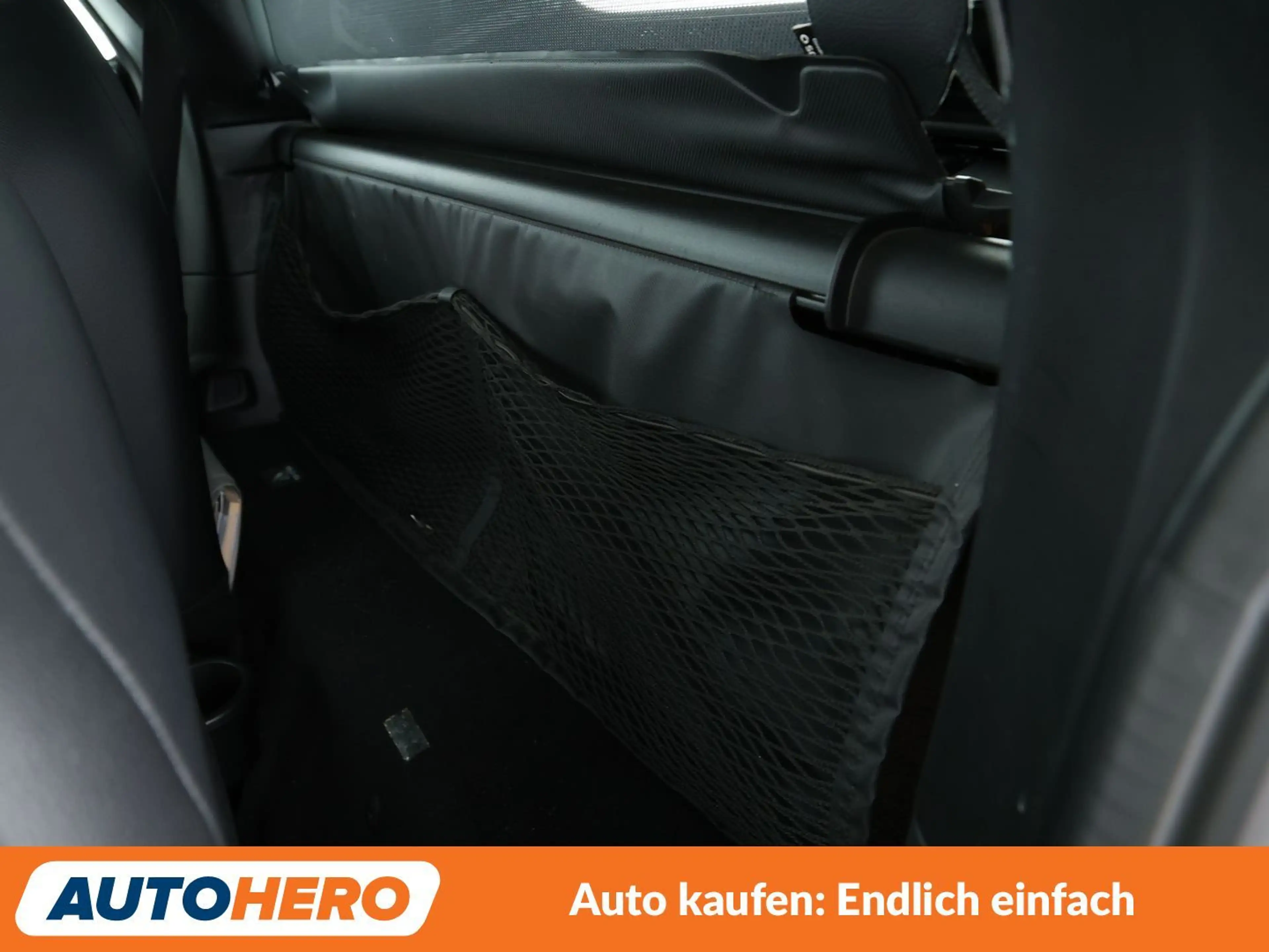 smart forTwo 1.0 Prime *TEMPO*SHZ*ALU*KLIMA* — photo 14
