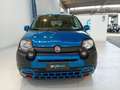 Fiat Panda 1.0 FireFly S&S Hybrid City Cross Blauw - thumbnail 2
