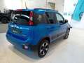 Fiat Panda 1.0 FireFly S&S Hybrid City Cross Bleu - thumbnail 4