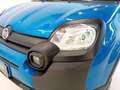 Fiat Panda 1.0 FireFly S&S Hybrid City Cross Blauw - thumbnail 8
