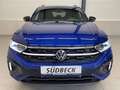 Volkswagen T-Roc 2.0TDI R-Line LANE+ACC+APP+MATRIX+KAMERA Azul - thumbnail 2