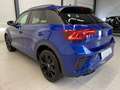 Volkswagen T-Roc 2.0TDI R-Line LANE+ACC+APP+MATRIX+KAMERA Azul - thumbnail 7