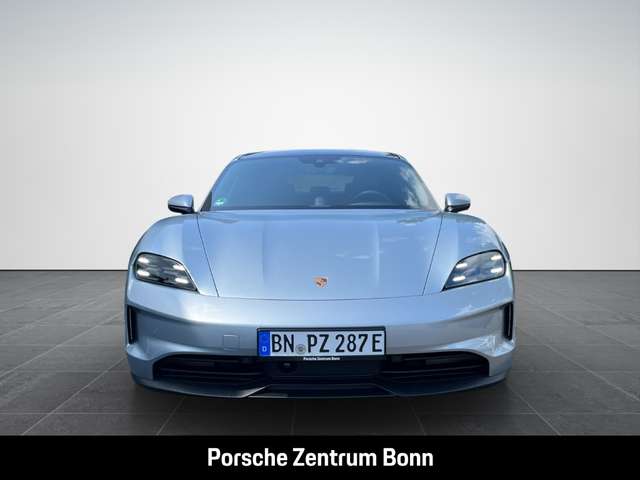 Porsche Taycan BOSE Surround-View Panorama LED-Matrix