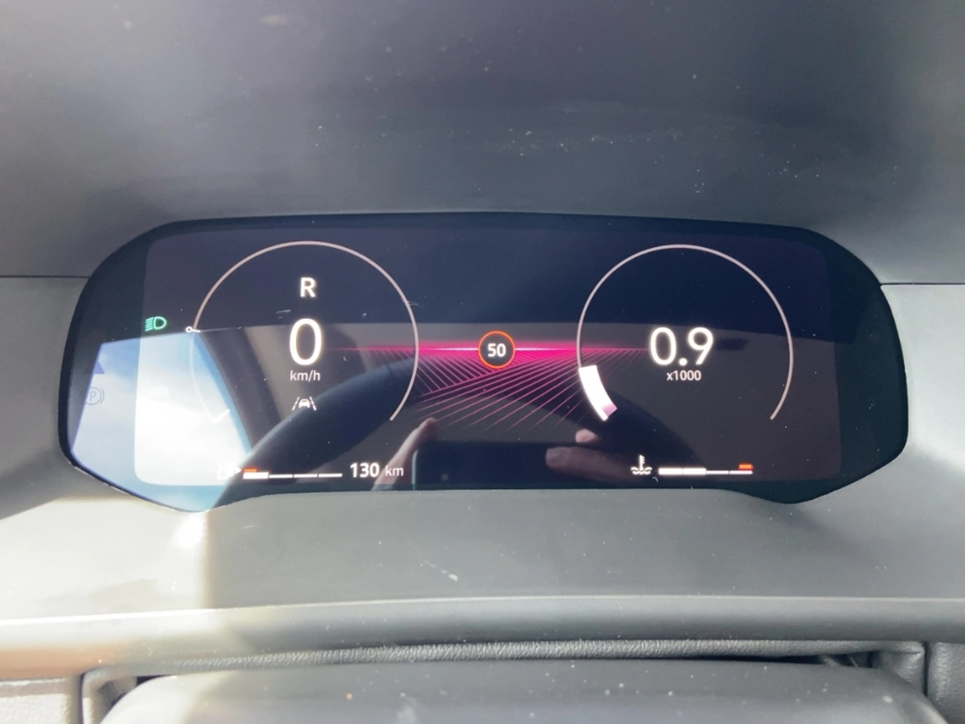 Nissan Townstar TEKNA Kbi-7 L2 130PS Autom. Winter/360°/Navi/Carpl — photo 14