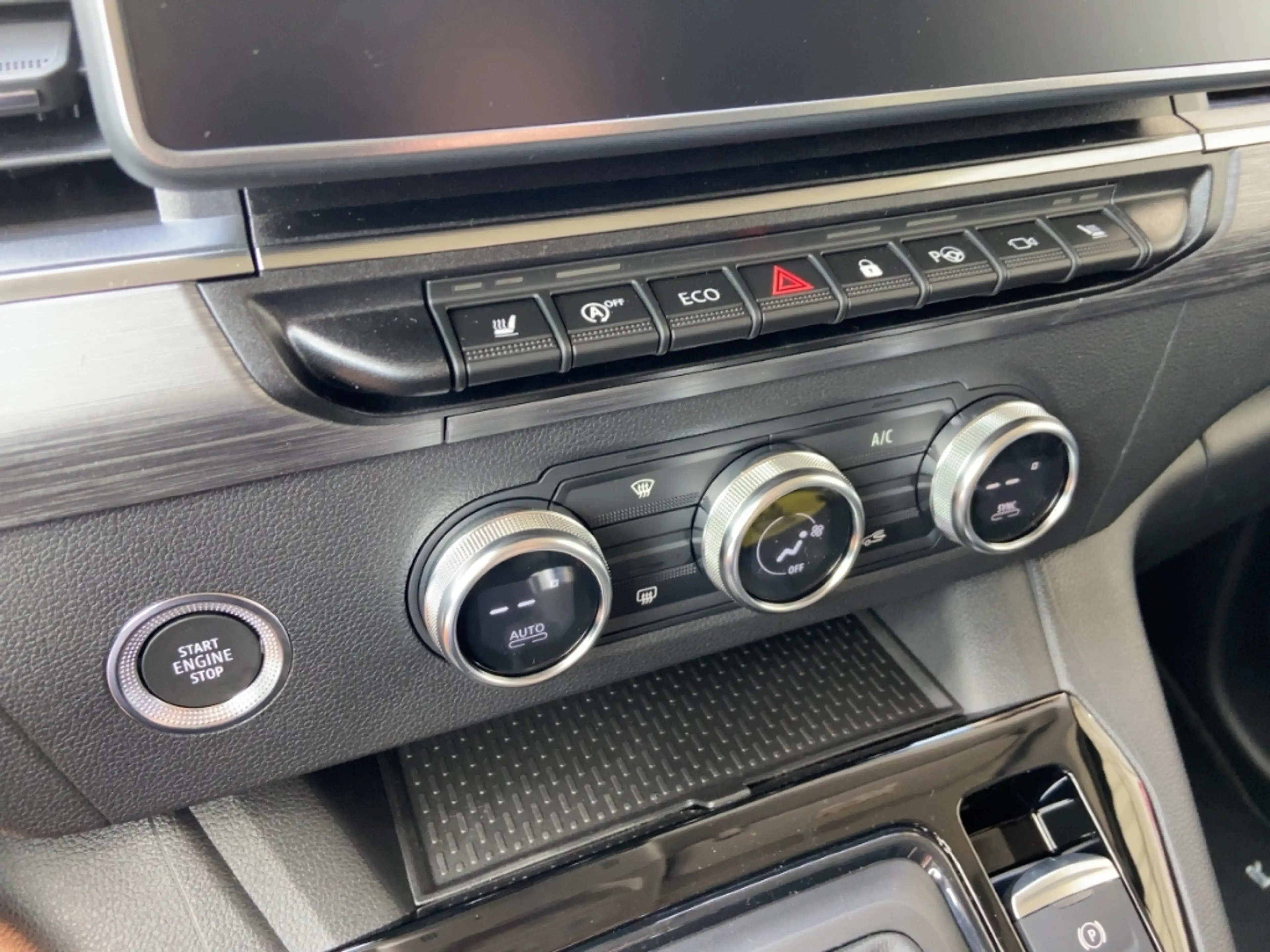 Nissan Townstar TEKNA Kbi-7 L2 130PS Autom. Winter/360°/Navi/Carpl — photo 15