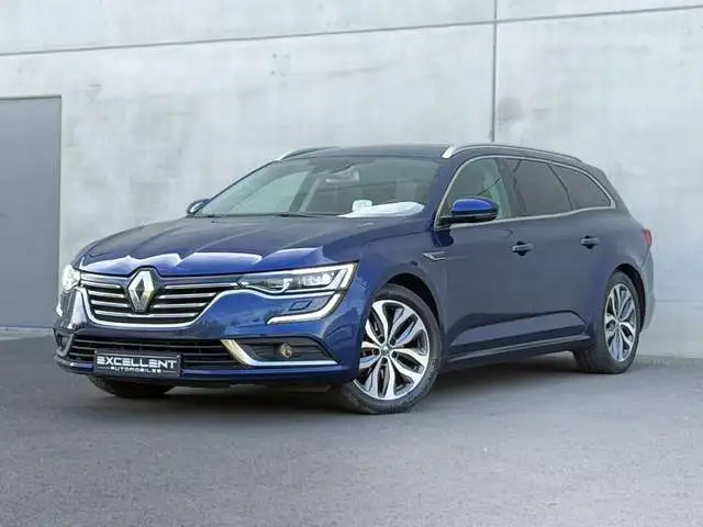 Renault Talisman SW 1.6 dCi Energy Intens/FULL OPTION/GARANTIE 12 MOIS//