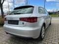 Audi A3 1,6 TDI   Xenon  Navi  Klimaaut.  SHZ  PDC  2.Ha Silber - thumbnail 8