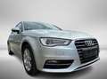 Audi A3 1,6 TDI   Xenon  Navi  Klimaaut.  SHZ  PDC  2.Ha Silber - thumbnail 1