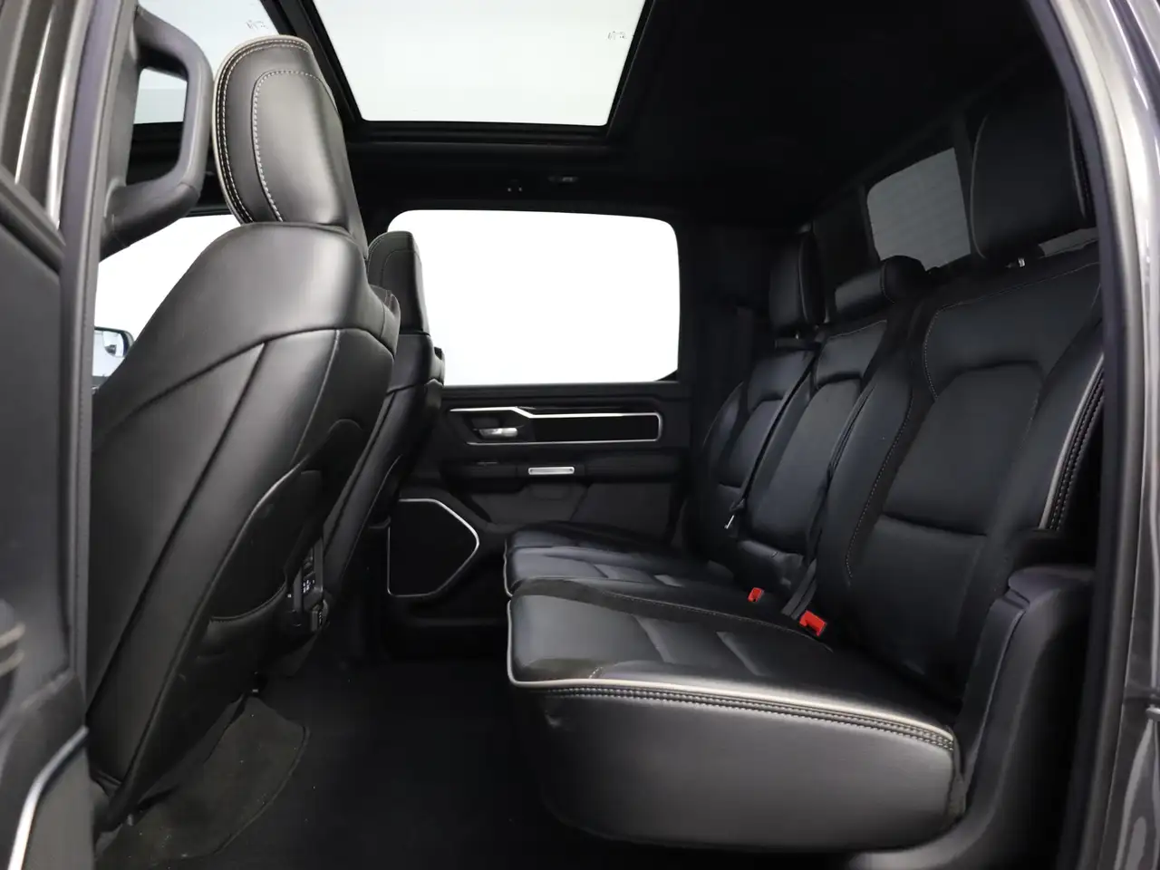 Dodge RAM 2024 — фото 37